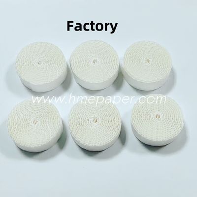 Buy Medical Grade HME Filter Paper with 99.999% Efficiency and 4 Layers for Breathing Circuit Use online manufacture