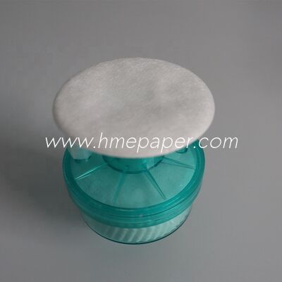 Buy HMEF Electrostatic Filter Paper Offering Good Effectiveness and 2 Years Shelf Life Designed for Air Filtration Systems online manufacture