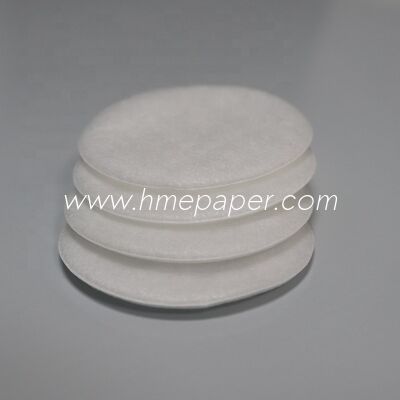 Buy Good Effectiveness Electrostatic Dust Filtering Paper Compatible HMEF Usage Offering Dust Capture and Extended Durability online manufacture