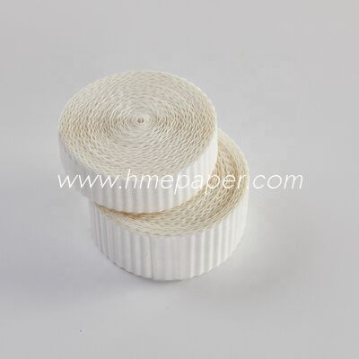 Buy CO2 Carbon Dioxide Absorber HME Filter Paper Thickness 0.5mm 60MM Suitable for Respiratory Therapy and Medical Equipment online manufacture