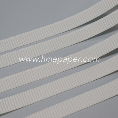 Buy Wood And Firbe HME Filter Paper Featuring 99999 Percent Efficiency Applied to CO2 Carbon Dioxide Absorber for Gas Purification online manufacture