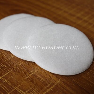Buy Excellent Level HME Filter Paper Thickness 0.5mm to 60MM Suitable Applied to CO2 Carbon Dioxide Absorber for Industrial online manufacture