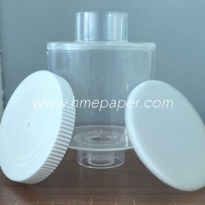 Buy Activated Carbon CO2 Absorber Filter Material With Sponge Filter And Bacterial Filter Cotton online manufacture