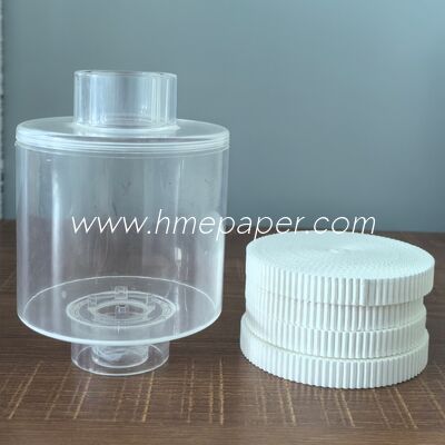 Buy ISO 9001 Certified CO2 Activated Carbon Filter Materials  Offering Advanced medical Gas Cleaning And Emission Management online manufacture