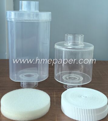 Buy Ufacturer Of High-Quality Carbon Dioxide Absorber Filter Materials, With Materials Certified By ROHS And Biocompatibility Standards, Ensuring Quality And Safety Reliability online manufacture