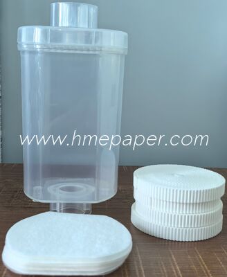 Buy CO2 FILTER'S Filter Material'S Manufacture  For Gas Purification In Medical Environments online manufacture