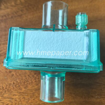 Buy HEPA H13-H14 Filter Material manufacture Type Particulate Air Purification Filter Element Designed For Maximum Filtration Efficiency online manufacture
