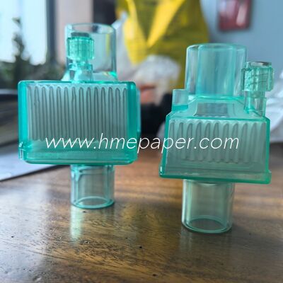 Buy True HEPA Filter Material For BVF AND HMEF Engineered To Filter Out Dust Pollen Mold Spores And Other Harmful Airborne Particles online manufacture