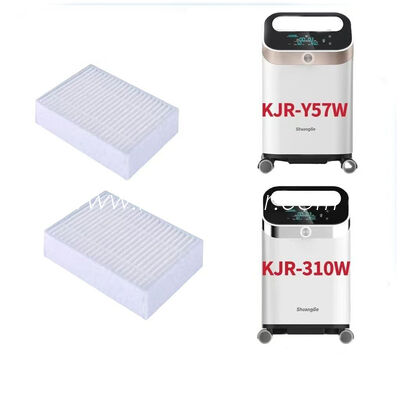 Buy Oxygen Concentrator Filters for Shuangge kJR-57w/310w Oxygen Concentrator Replacement Air Filters online manufacture