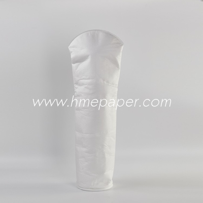 Air Water Oil Pp Filter Bag 5um 500um Dust Collect Filteration