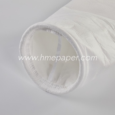 Air Water Oil Pp Filter Bag 5um 500um Dust Collect Filteration