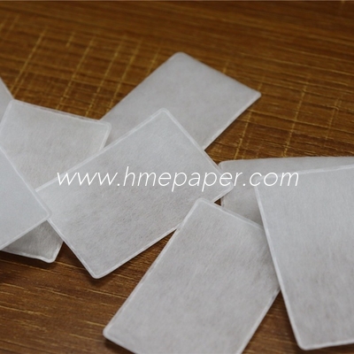 Breathing Valve Air Filter Cotton Pad Round 0.6mm 3mm