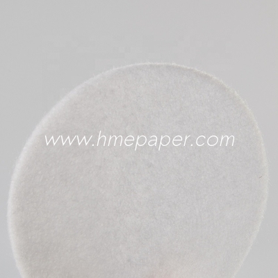 VFE 99.99% Bacterial Viral Filter Paper HME Artificial Nose Cotton Sheet