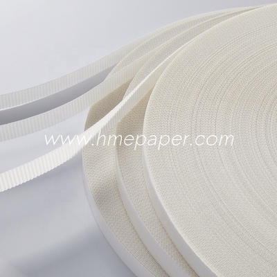 Bacterial Viral HME Electrostatic Filters Paper Air Cut Heat And Moisture Exchanger