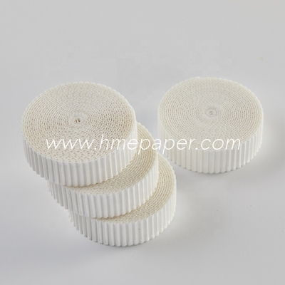 wavy paper for hme