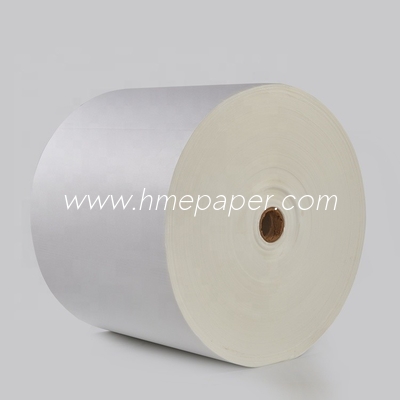 paper for heat  moisture  exchanger
