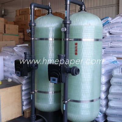 High-quality Filter material for water purification equipment