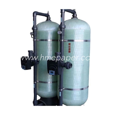 100 GPD Hotel Catering Equipment Filters Water Purifier Equipment
