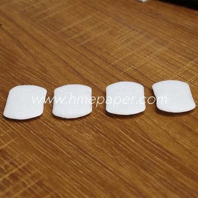 Buy H14 Air Dust Purification Filter Cotton Sheet Ventilator 35mm X 53mm online manufacture