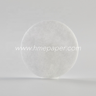 Medical Filter Cotton Sheet H14 HME HMEF Bacterial Virus Filter Membrane