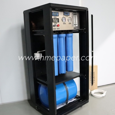 High quality Laboratory DI water treatment filtration equipment