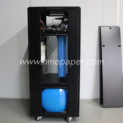 Customized Laboratory DI Pure Industrial Equipments In Water Filter Treatment