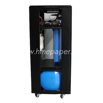 Industrial DI Water Treatment Filtration Equipment Reverse Osmosis System