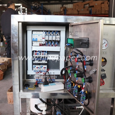 High-quality  Sea water filtration   marine desalination equipment