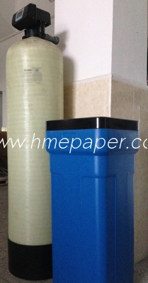 Factory portable Electric home softener automatic boiler water treatment