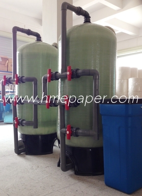 Factory portable Electric home softener automatic boiler water treatment