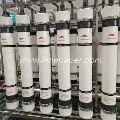 Hotels large-flow machinery and equipment for mineral water plant