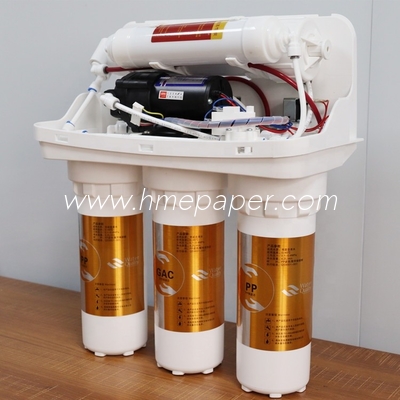 High quality household purified water filter