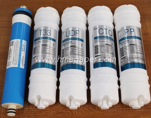 Home Kitchen Direct Drinking Water Purifier Filter Electric