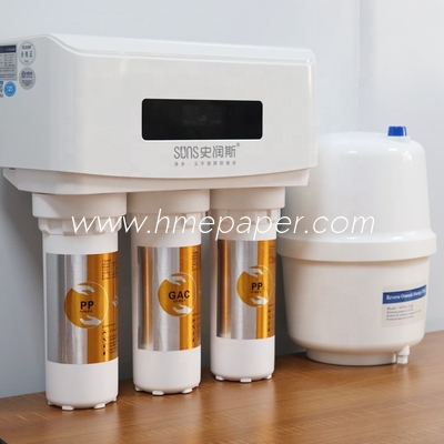 Household Direct Drinking Water Filters System Machine Reverse Osmosis