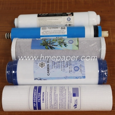 Household Direct Drinking Water Filters System Machine Reverse Osmosis
