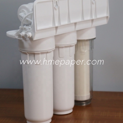 Large Flow 250L/h Household Kitchen UF Water Purifier Electric