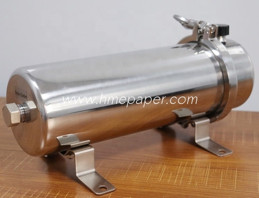 Large Flow Household Kitchen UF Tap Water Filter Electric