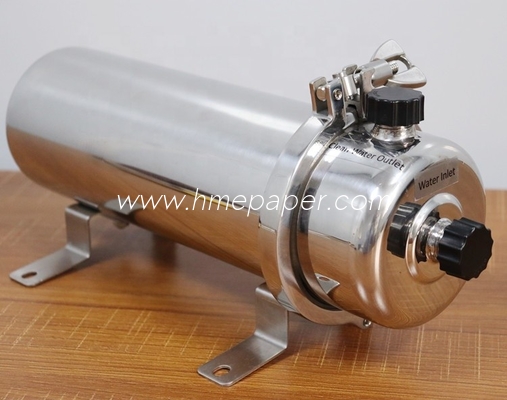 Large Flow Household Kitchen UF Tap Water Filter Electric