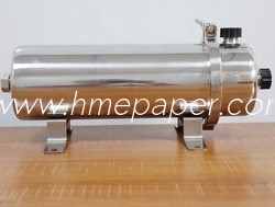 Large Flow Household Kitchen UF Tap Water Filter Electric
