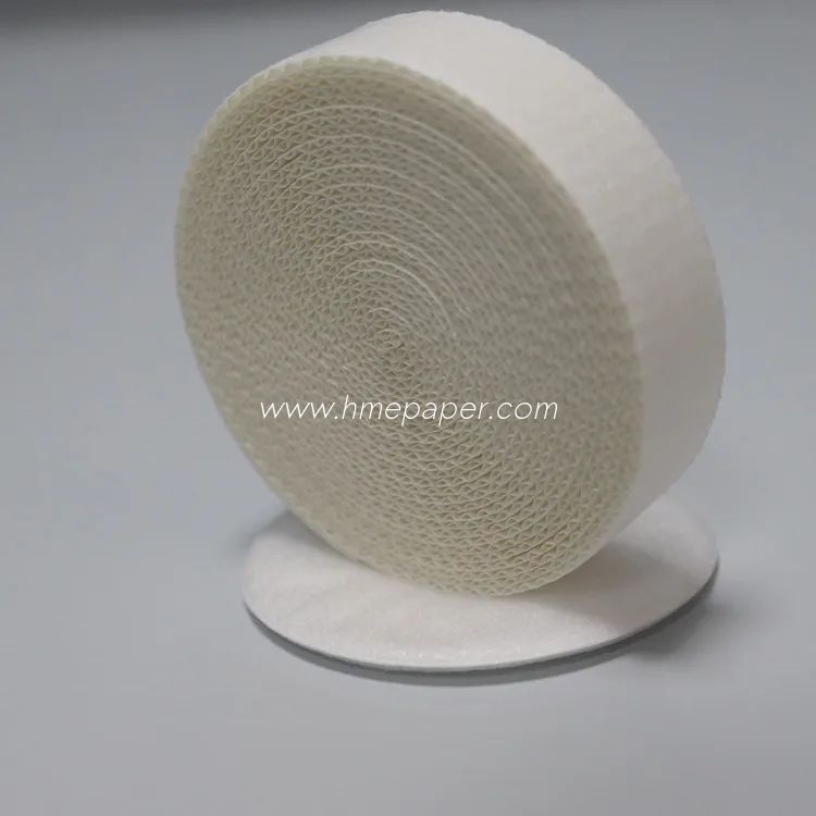 Class I 99.99% BFE Virgin Electrostatic Filter Paper 2000pcs/Bag 0.5u ...