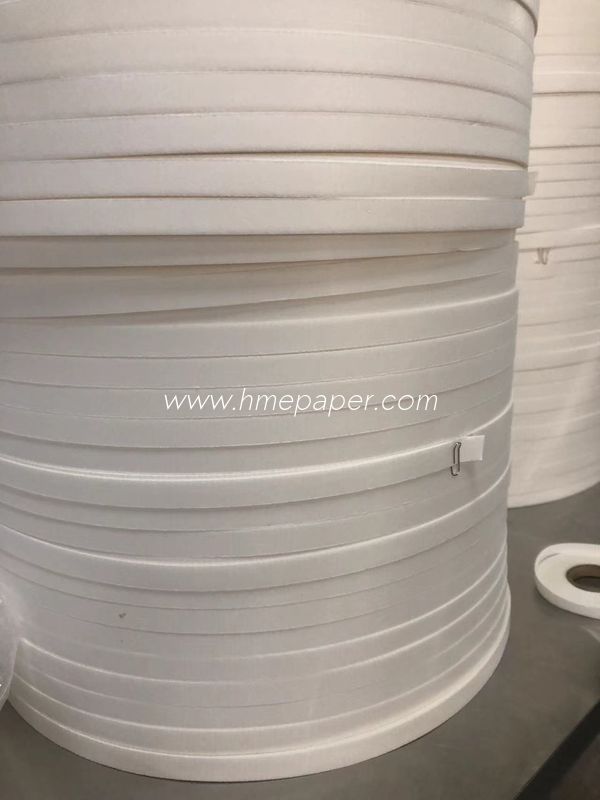 Class I Medical Absorbent Filter Paper 2 Levels 70%Wood Pulp/30%Cotton ...