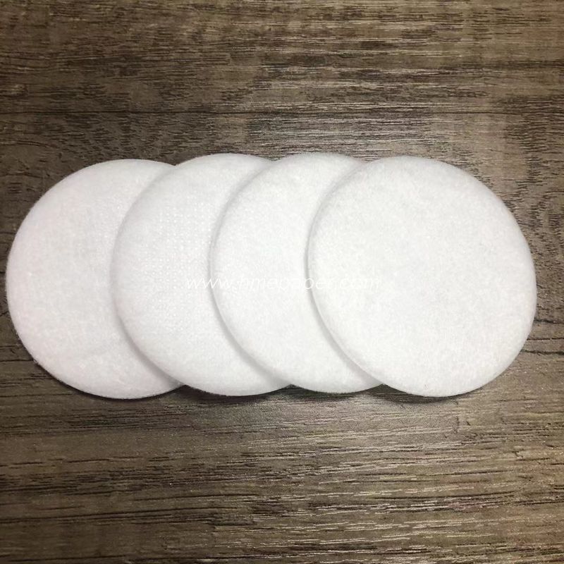 99.99% Effective Electrostatic Filter Paper BV Filter Membrane Factory