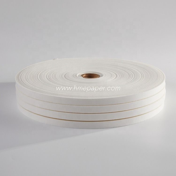 Highly Absorbent HME Filtering Paper W 10mm-50mm Width and 270% Water ...