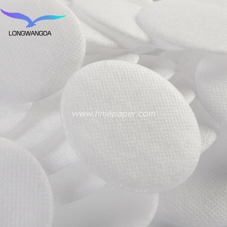Absorbent Filter Electrostatic Filter Paper for HVAC, Air Purifiers & Masks
