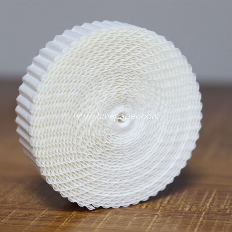 Electrostatic Filter Paper for Air Purification & Mask Filters