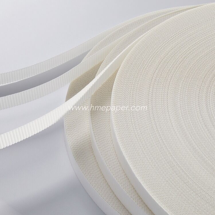 Electrostatic Filter Paper for Air Purification & Mask Filters