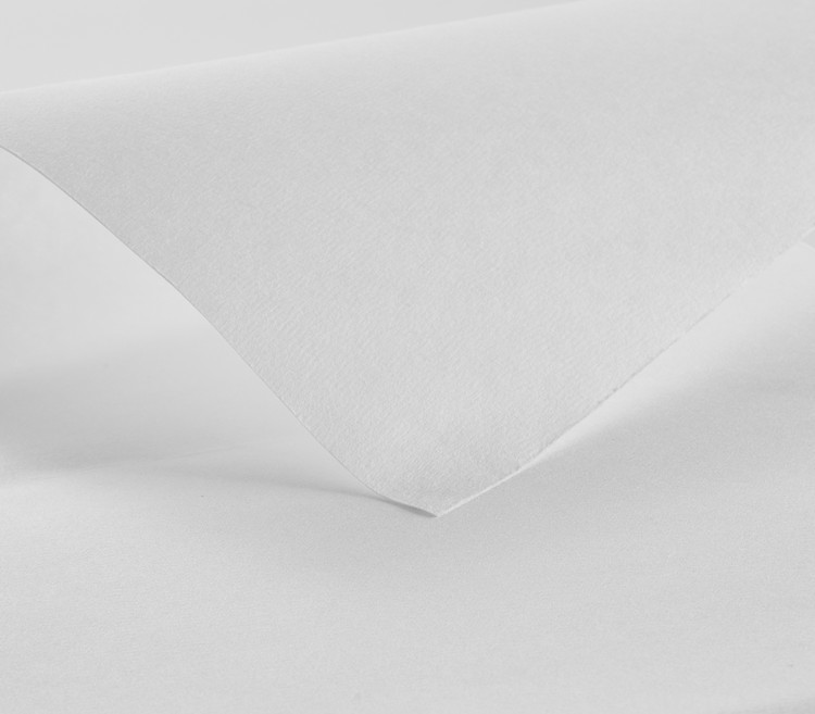 White Edible Oil Industrial Oil Filter Paper 100 Wood Push