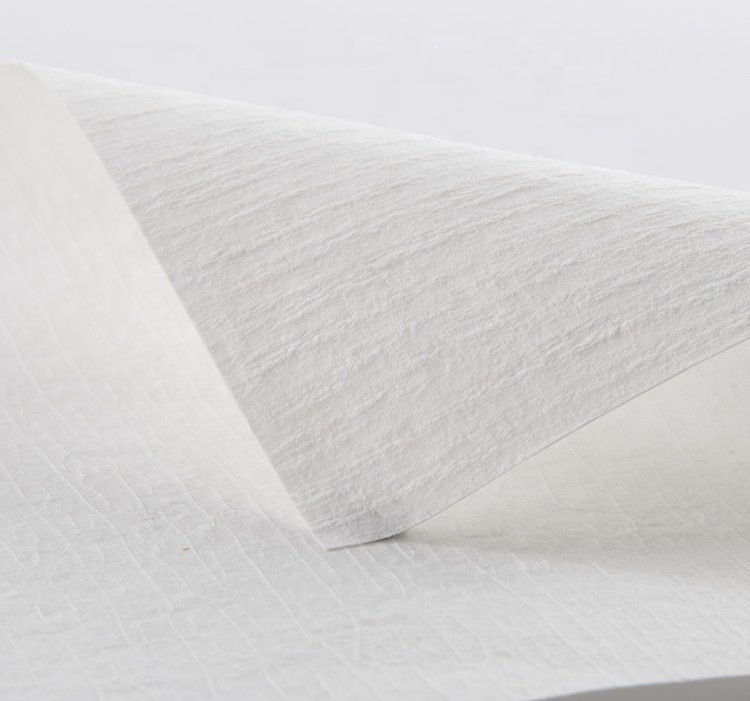 Round Square Oil Filter Paper Roll 300mm X 300mm Oil Filter Paper Sheets