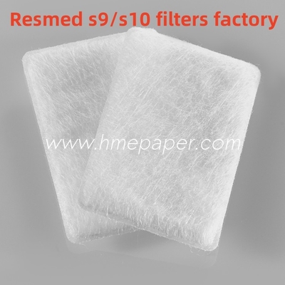 Resmed S10 Cpap Machine Filters , 1.5mm Resmed S9 Cpap Filters
