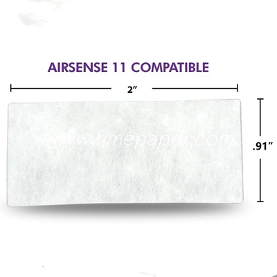 Disposable Replacement CPAP Resmed Airsense 11 Filters 99.99% VFE